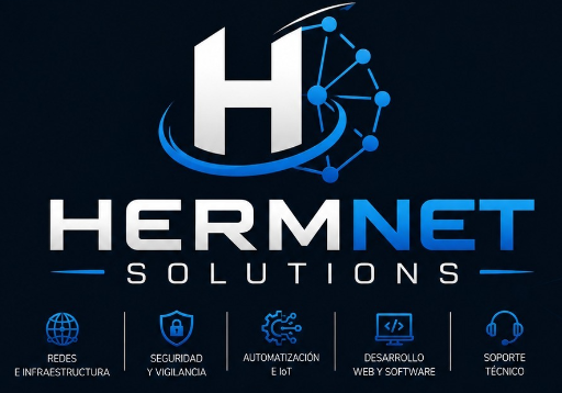 HermNet Solutions